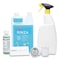 Keurig K-Cup Pod Brewer Deep Cleaning Kit, 4 oz Comp Cafe, (3) 32oz Rinza, (15) Cleaning Cups, Spray Bottle 5000359703 - alternate 1